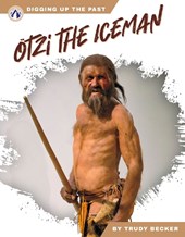 Otzi the Iceman