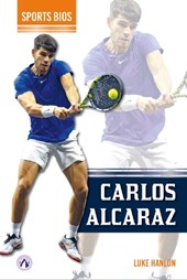 Carlos Alcaraz