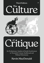 Macdonald, K: Culture of Critique
