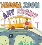 Vroom, Zoom Any Room?