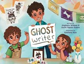 Ghost Writer