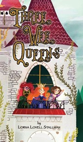 Three Wee Queens