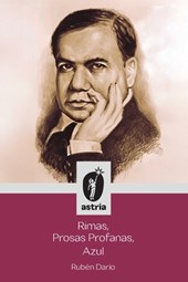 Rimas, Prosas Profanas, Azul