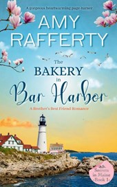 The Bakery In Bar Harbor