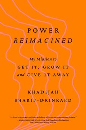 Power Reimagined
