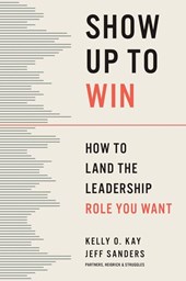 Show Up to Win