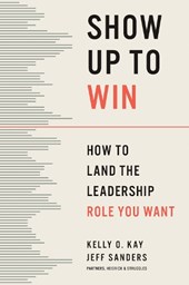 Show Up to Win