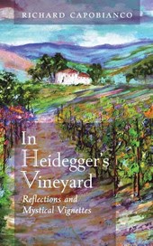 In Heidegger's Vineyard