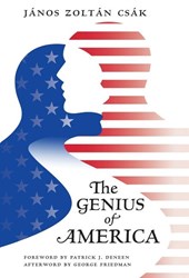 Csák, J: Genius of America