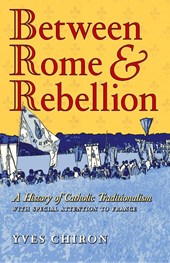 Between Rome and Rebellion