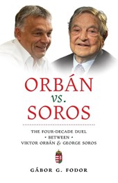 Orbán vs. Soros