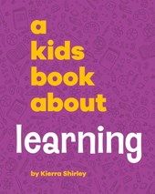 A Kids Book About Learning