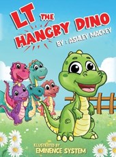 LT the Hangry Dino