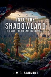 INTO THE SHADOWLAND
