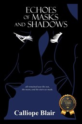 Blair, C: Echoes of Masks and Shadows