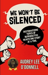 We Won't Be Silenced