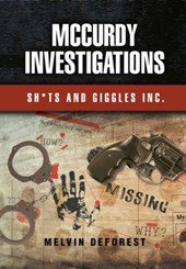 Deforest, M: McCurdy Investigations