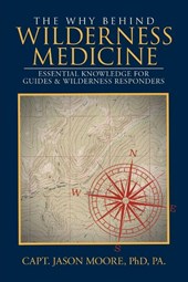 The Why Behind Wilderness Medicine