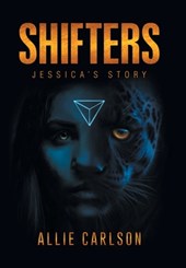 Shifters: Jessica's Story