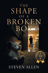 The Shape Of A Broken Boy