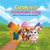 Cookie's Sweetest Day