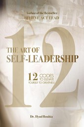 The Art of Self-Leadership