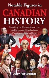 Notable Figures in Canadian History