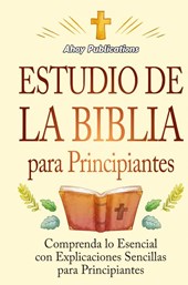 Estudio de la Biblia para principiantes