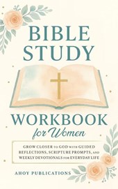 Bible Study Workbook for Women