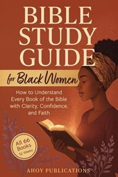 Bible Study Guide for Black Women