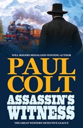 Assassin's Witness