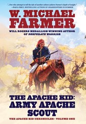 The Apache Kid: Army Apache Scout