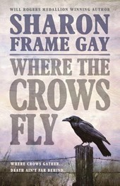 Where the Crows Fly