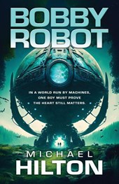 Bobby Robot