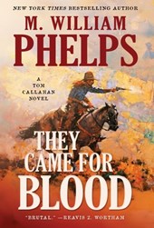 They Came For Blood