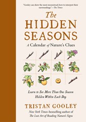 The Hidden Seasons: A Calendar of Nature's Clues