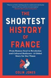 The Shortest History of France