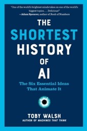 The Shortest History of AI