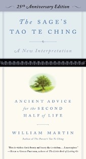 The Sage's Tao Te Ching, 25th Anniversary Edition