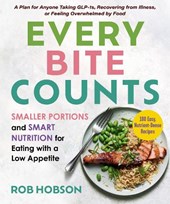 Every Bite Counts