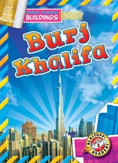 Burj Khalifa