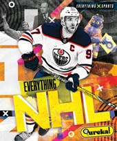Everything NHL