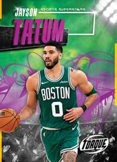 Jayson Tatum