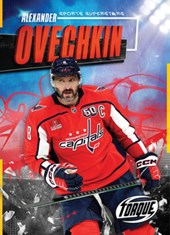 Alexander Ovechkin