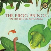 The Frog Prince in his Little Kingdom