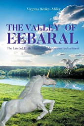 THE VALLEY Of EEBARAL