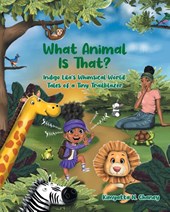 What Animal Is That?