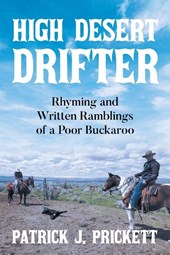 High Desert Drifter