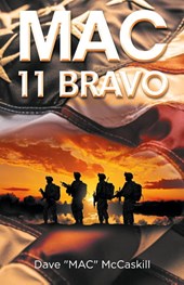 MAC 11 Bravo