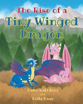 The Rise of a Tiny Winged Dragon